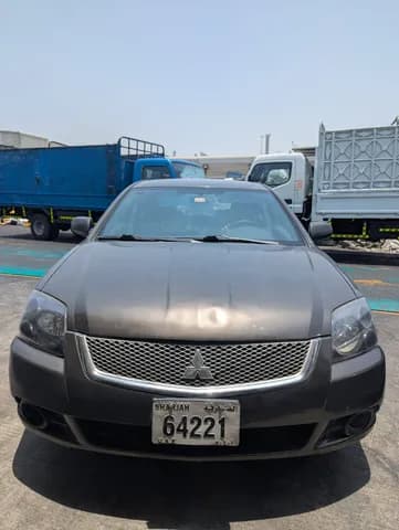 Used Mitsubishi Galant 2.4L 2011 Used Mitsubishi Galant 2.4L 2011 used_cars.forSale