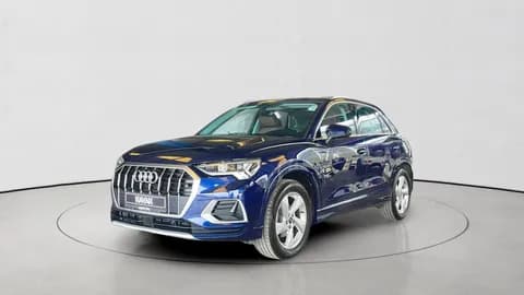 Used Audi Q3 2022 Used Audi Q3 2022 used_cars.forSale