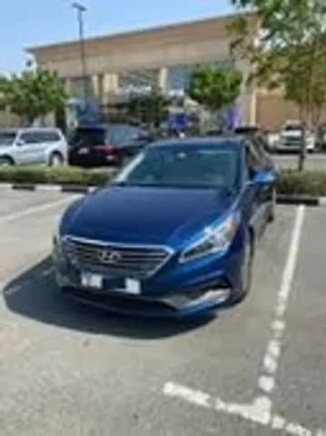 Used Hyundai Sonata 2.0L Turbo Sport 2017 Used Hyundai Sonata 2.0L Turbo Sport 2017 used_cars.forSale