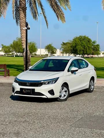Used Honda City 1.5L EX 2024 Used Honda City 1.5L EX 2024 used_cars.forSale