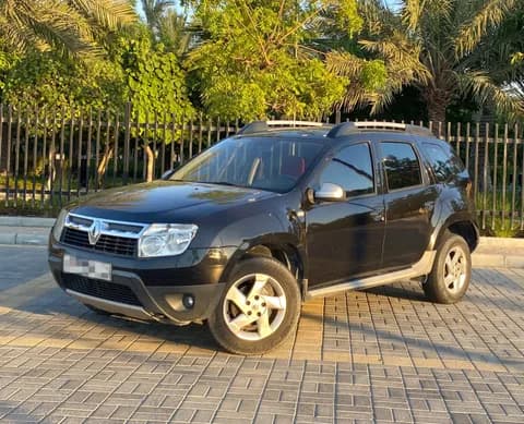 رينو دستر 2.0L SE 2013 مستعملة رينو دستر 2.0L SE 2013 مستعملة used_cars.forSale