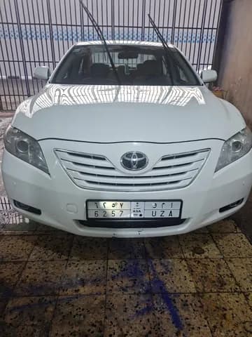 Used Toyota Camry 2.5L GLE HEV 2009