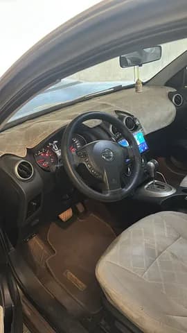Used Nissan Qashqai 2.0 Standard 2013 Used Nissan Qashqai 2.0 Standard 2013 used_cars.forSale