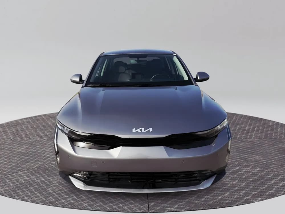 Used Kia K3 1.6L EX 2024