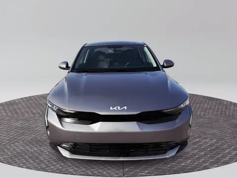 Used Kia K3 1.6L EX 2024