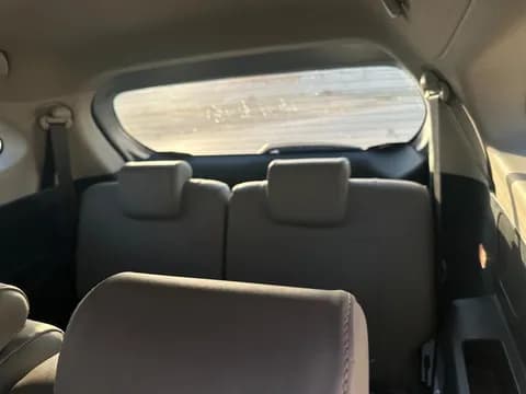 Used Toyota Rush 1.5L STD (7-Seater) 2023 Used Toyota Rush 1.5L STD (7-Seater) 2023 used_cars.forSale