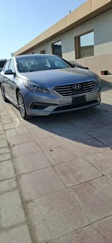 Used Hyundai Sonata 2.4L Top 2015 Used Hyundai Sonata 2.4L Top 2015 used_cars.forSale