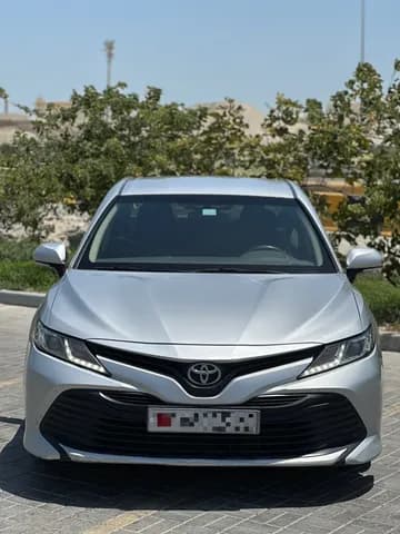 Used Toyota Camry 2.5L LE (204 HP) 2019 Used Toyota Camry 2.5L LE (204 HP) 2019 for sale