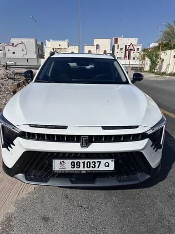 بيستون b70s 2-0t-limo 2024 مستعملة بيستون b70s 2-0t-limo 2024 مستعملة used_cars.forSale