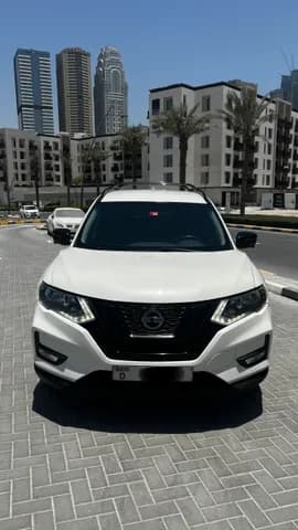 Used Nissan Rogue 2018 Used Nissan Rogue 2018 for sale