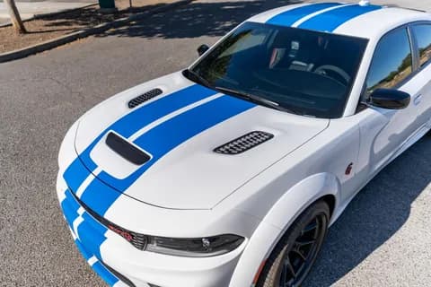 Used Dodge Charger Hellcat V8 SRT 2023 Used Dodge Charger Hellcat V8 SRT 2023 used_cars.forSale