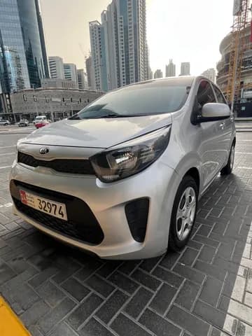 Used Kia Picanto LX 2020 Used Kia Picanto LX 2020 for sale
