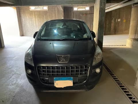 Used Peugeot 3008 2014 Used Peugeot 3008 2014 for sale