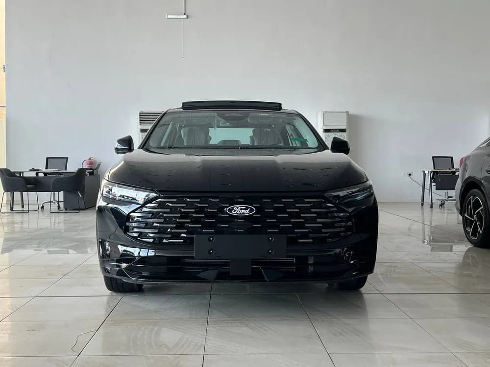 New Ford Taurus 2.0L EcoBoost Trend 2026 for Sale New Ford Taurus 2.0L EcoBoost Trend 2026 for Sale used_cars.forSale