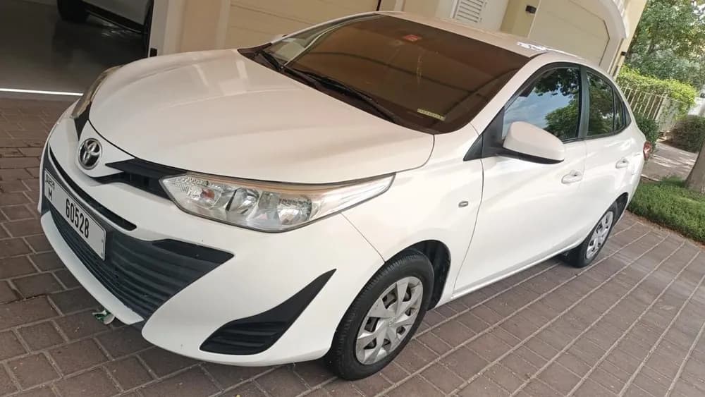 Used Toyota Corolla 1.6L 2018