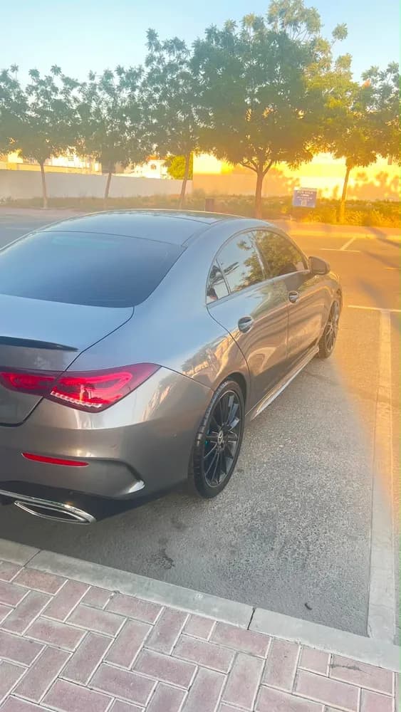 Used Mercedes-Benz E-Class E 250 CGI 2021