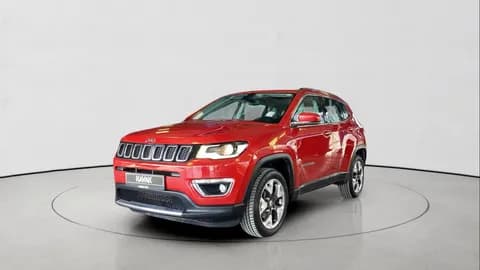 جيب كومباس 2020 مستعملة جيب كومباس 2020 مستعملة used_cars.forSale