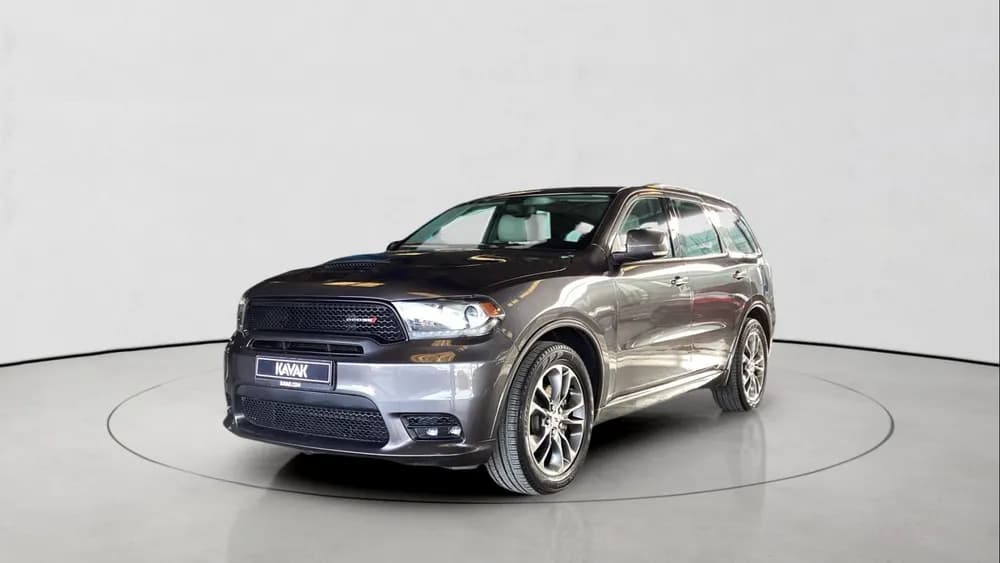 Used Dodge Durango 2020