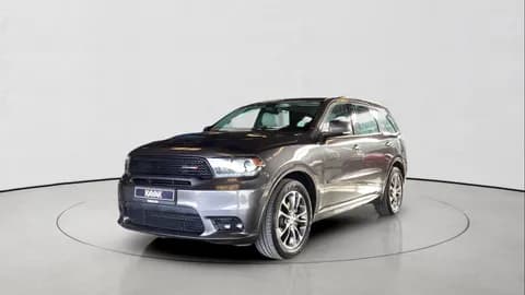 Used Dodge Durango 2020 Used Dodge Durango 2020 used_cars.forSale