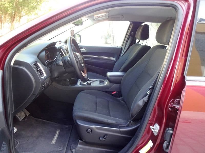 Used Dodge Durango SXT Plus 3.6L 2016