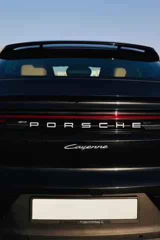 Used Porsche Cayenne Base 2024 Used Porsche Cayenne Base 2024 used_cars.forSale