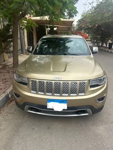 Used Jeep Grand Cherokee L 2014 Used Jeep Grand Cherokee L 2014 used_cars.forSale