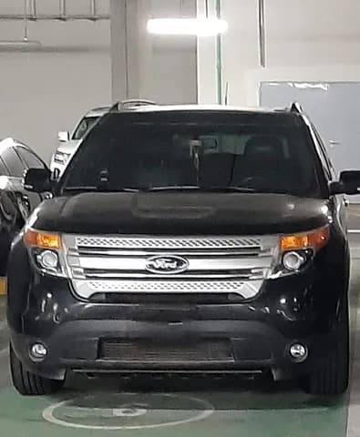 فورد إكسبلورر 3.5L V6 XLT (AWD) Full Option 2015 مستعملة فورد إكسبلورر 3.5L V6 XLT (AWD) Full Option 2015 مستعملة used_cars.forSale