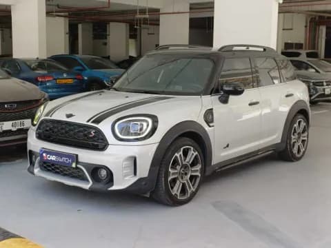 Used Mini Countryman 2023 Used Mini Countryman 2023 used_cars.forSale