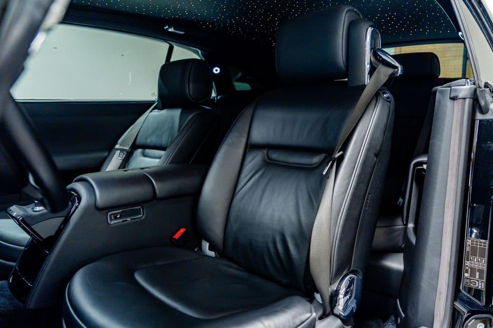 Used Rolls Royce Phantom Base 2011
