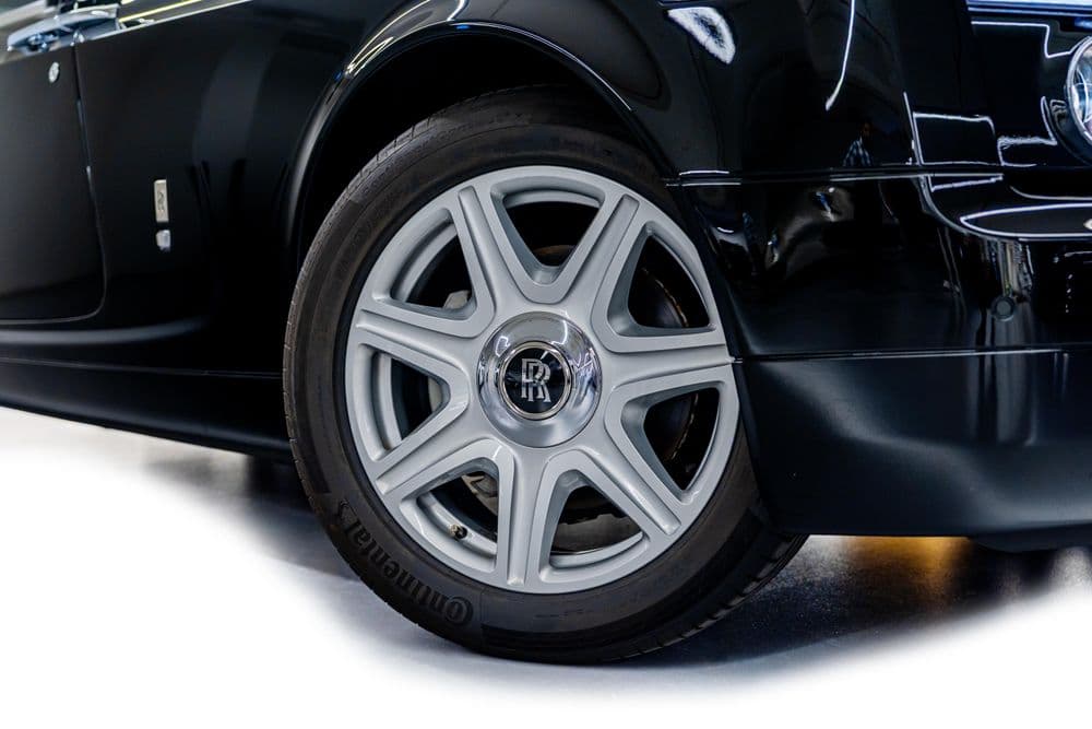 Used Rolls Royce Phantom Base 2011