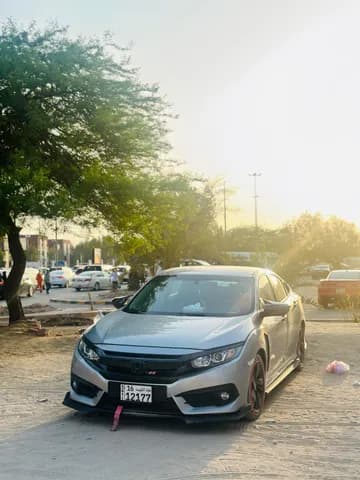 Used Honda Civic 2019 Used Honda Civic 2019 used_cars.forSale