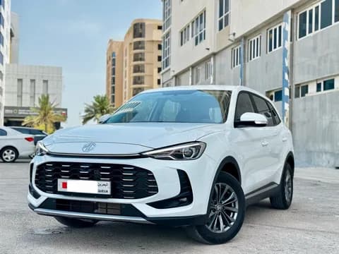 إم جي زي اس 1.5L COM 2025 مستعملة إم جي زي اس 1.5L COM 2025 مستعملة used_cars.forSale