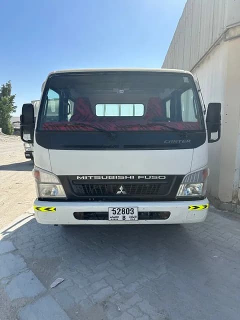 Used Mitsubishi Pickup 2015