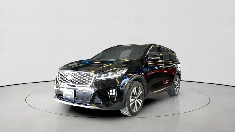 Used Kia Sorento 2019