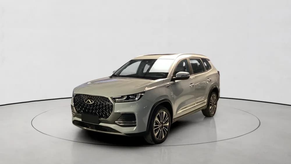 شيري Tiggo 8 Pro Max 2024 مستعملة