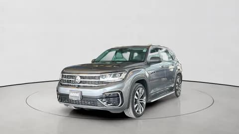Used Volkswagen Teramont 2023 Used Volkswagen Teramont 2023 used_cars.forSale