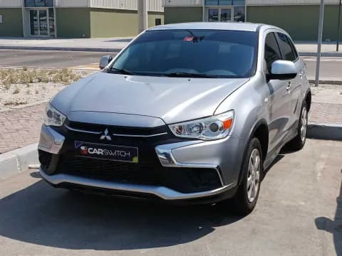 ميتسوبيشي آي إس إكس 2019 مستعملة ميتسوبيشي آي إس إكس 2019 مستعملة used_cars.forSale
