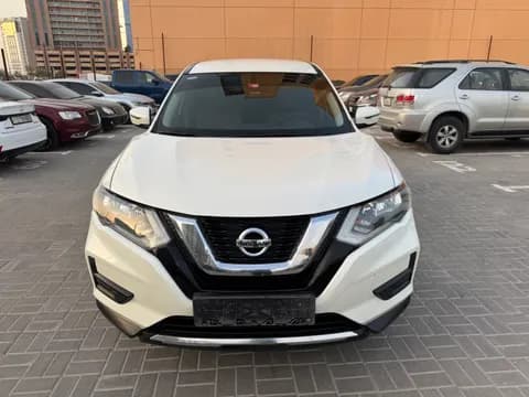 نيسان إكس تريل 2.5 S 2WD 2021 مستعملة نيسان إكس تريل 2.5 S 2WD 2021 مستعملة used_cars.forSale