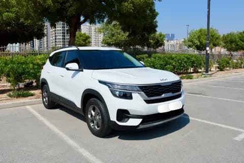 Used Kia Seltos 1.6L 2022 Used Kia Seltos 1.6L 2022 for sale