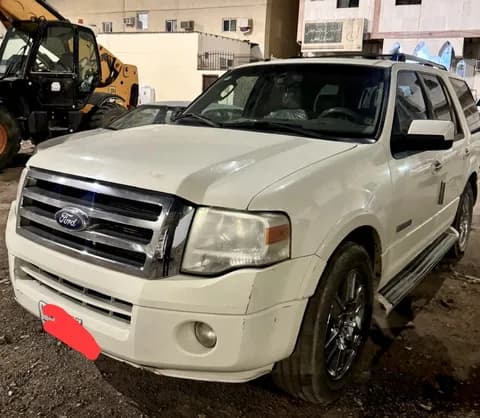 مستعملة فورد إكسبيديشن 5.4L 2006 مستعملة فورد إكسبيديشن 5.4L 2006 used_cars.forSale