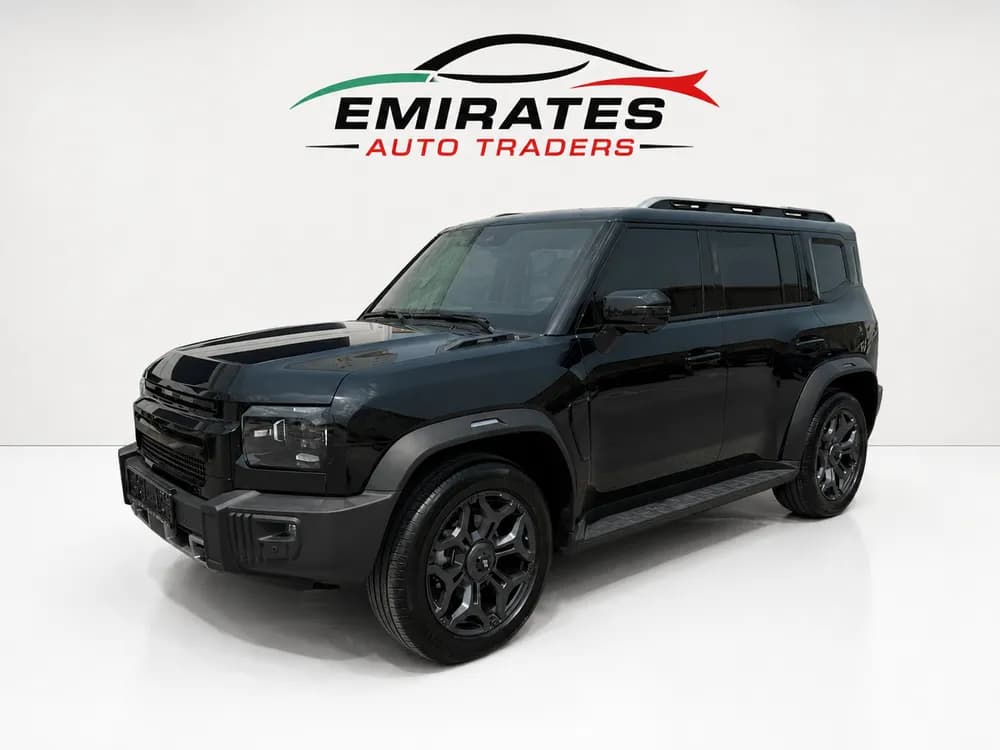 جيتور T2 2025 مستعملة