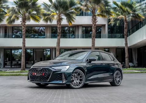 Used Audi S3 2025 Used Audi S3 2025 used_cars.forSale