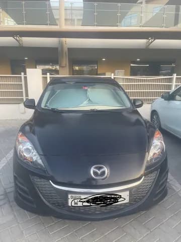 Used Mazda 3 Sedan 1.6L 2010 Used Mazda 3 Sedan 1.6L 2010 used_cars.forSale