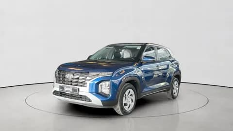 هيونداي كريتا 2024 مستعملة هيونداي كريتا 2024 مستعملة used_cars.forSale