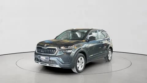 Used Skoda Kushaq 2023 Used Skoda Kushaq 2023 used_cars.forSale