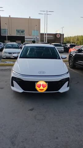 New Hyundai Accent 1.5L Smart 2026 New Hyundai Accent 1.5L Smart 2026 used_cars.forSale