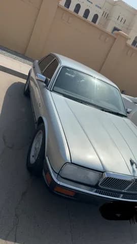 جاكوار XJ L 1993 مستعملة جاكوار XJ L 1993 مستعملة للبيع