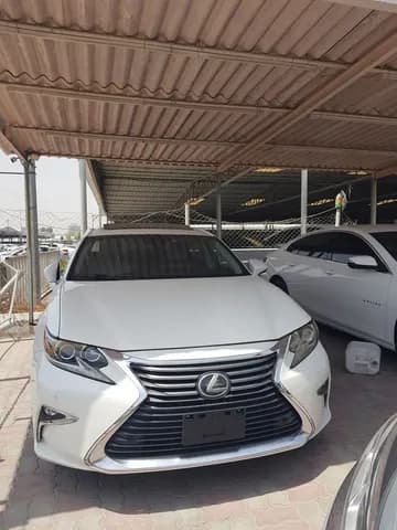 Used Lexus ES 350 4 door 3.5L 2016 Used Lexus ES 350 4 door 3.5L 2016 used_cars.forSale