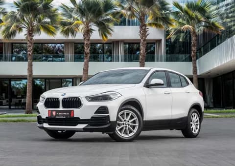 Used BMW X2 2022 Used BMW X2 2022 used_cars.forSale