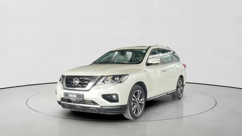 Used Nissan Pathfinder 2020 Used Nissan Pathfinder 2020 used_cars.forSale